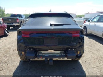 Audi Q8 2023 Audi Q8 Premium Plus 55 Tfsi Quattro Tiptronic 2023 3.0 Benzyna 335KM, zdjęcie 3