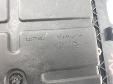 БАК ADBLUE НАСОС CITROEN BERLINGO IV PEUGEOT PARTNER RIFTER PROACE