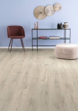 Напольные покрытия EGGER Дуб мел EPL038 2м2