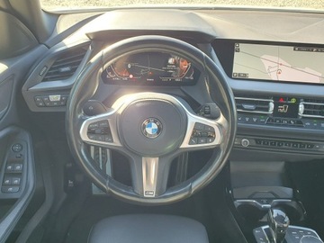 BMW Seria 2 F22-F23-F45-F46 Coupe Facelifting 218d 150KM 2020 BMW 218 M Pakiet Automat Stan Jak Nowy Mod.2021, zdjęcie 28