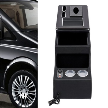 Podłokietnik do Mercedes-Benz Viano W639 2004-2014