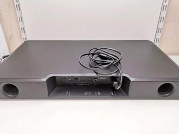 САУНДБАР DENON DHT-T100 С КАБЕЛЕМ ПИТАНИЯ