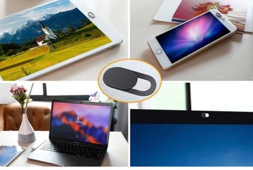 1x КРЫШКА, СДВИЖНАЯ КРИВАЯ КАМЕРА, ВЕБ-КАМЕРА ДЛЯ НОУТБУКА, ПЛАНШЕТНАЯ КАМЕРА