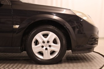 Opel Vectra C Hatchback 1.6 TWINPORT ECOTEC 105KM 2006 Opel Vectra 1.6, Klima, Klimatronic, El. szyby, zdjęcie 14