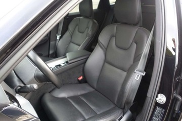 Volvo XC60 II 2022 Volvo XC 60 pakiet Climate, kamera, tempomat, klima 2strefowa, CarPlayAA,, zdjęcie 9