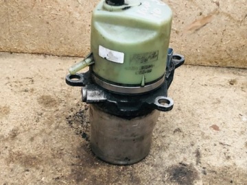 VOLVO V60 S60 МОЩНОСТЬ МОЩНЫЙ НАСОС