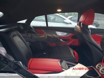 Mercedes AMG GT C190 2021 Mercedes-Benz AMG GT 2021 r., 3,0L GT 43 4-DOOR COUPE 3.0 Benzyna 362KM, zdjęcie 10