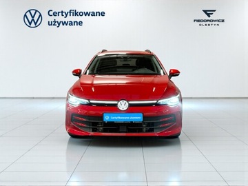 Volkswagen Golf VIII 2025 Volkswagen Golf Volkswagen Golf 1.5 eTSI mHEV 110, zdjęcie 14