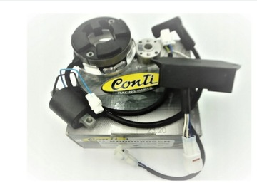 Катушка статора модуля зажигания XP6 MRX T RS1 RACING AM6