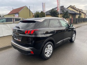 Peugeot 3008 II Crossover 1.2 PureTech 130KM 2019 Peugeot 3008 LEDY I-COCKPIT KAMERA COFANIA NAWIGACJA PARKTRONIC GWARANCJA, zdjęcie 3