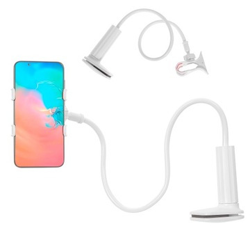 ГИБКАЯ РУЧКА ШТАТИВА ДЛЯ ПЛАНШЕТА ТЕЛЕФОНА