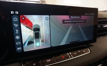 MG HS I 2025 MG HS MG HS Nowy MG HS Wyprzedaz rocznika 2025 1.5 Benzyna 170KM, zdjęcie 32