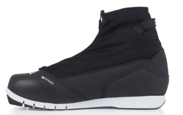 Ботинки для беговых лыж Fischer XC Power 47 2024