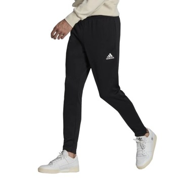 Komplet dresowy adidas męski spodnie bluza L