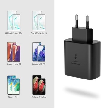 CABLEDECONN USB-C СУПЕР БЫСТРОЕ ЗАРЯДНОЕ УСТРОЙСТВО 45 Вт
