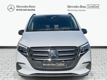 Mercedes Vito W447 2025 Mercedes-Benz Vito Cesja Leasingu BEZ ODSTEPNEGO w Mercedes Benz Leasing P, zdjęcie 1