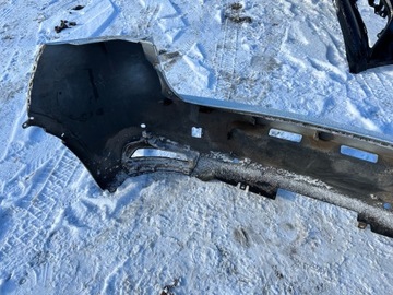 PEUGEOT 4008 NÁRAZNÍK ZADNÍ