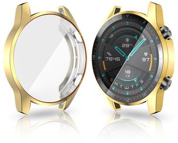 ЧЕХОЛ 2в1 ДЛЯ HUAWEI WATCH GT 2 46MM ЦВЕТА