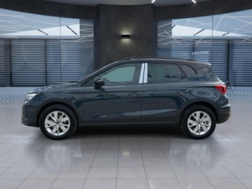 Seat Arona Crossover Facelifting 1.0 TSI 95KM 2026 Seat Arona Style Plus 1.0 TSI 95 KM manualna 5-bie, zdjęcie 2