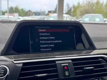 BMW X3 G01 SUV 2.0 20i 184KM 2019 BMW X3 xDrive20i, M Sport LED, 1-wł, FV-23%, gwara, zdjęcie 29