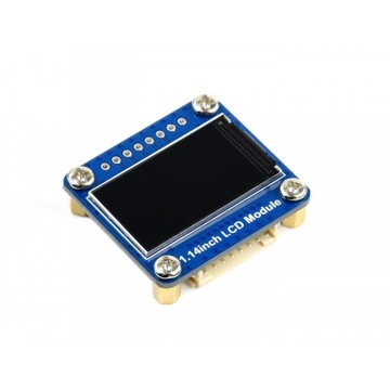 LCD 1.14