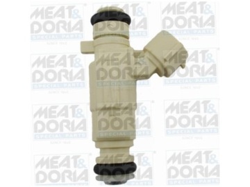 VSTŘIKOVACÍ TRYSKA MEAT & DORIA 75115236