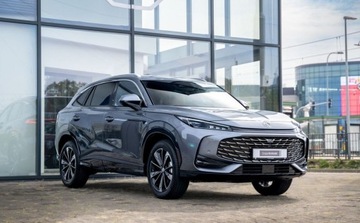 MG HS 2024 MG HS MG HS Phev - Promocja 1.5 Hybryda Plug-in 272KM, zdjęcie 1