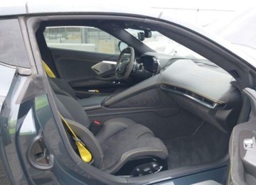 Chevrolet Corvette C7 2020 Chevrolet Corvette 2020, 6.2L, STINGRAY 3LT, od ubezpieczalni, zdjęcie 9