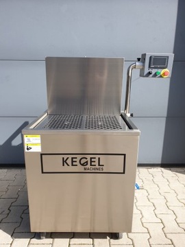 OBKURCZARKA W GORĄCEJ WODZIE DT 6050 KEGEL