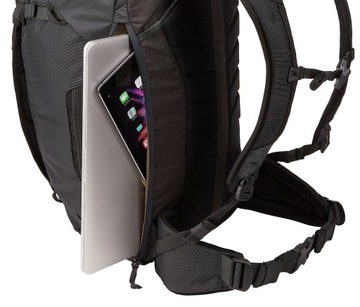 Plecak Thule 40L Uni TLPM-140 Landmark Obsidian
