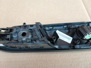 Mondeo MK5 2.0 TDCI полоса ручки дверная панель левая задняя левая боковая панель