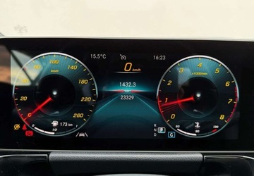 Mercedes Klasa B W247 Sports Tourer 1.3 B200 163KM 2019 Mercedes-Benz Klasa B I wlasciciel AMG Line Gwarancja Bezwypadkowy FV, zdjęcie 30