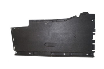 AUDI A6 C7 A7 OSŁONA PODWOZIA PRAWA 4G0825208D