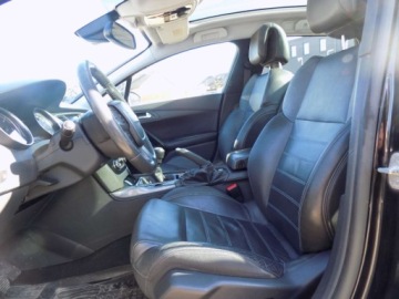 Peugeot 508 I 2011 Peugeot 508 BIALOLEKA 2.0 T.Diesel HDI (136 KM),2011r. prod. KOMIS TYSIAK, zdjęcie 6