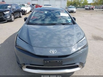 Toyota Prius V (XW60) 2023 Toyota Prius 2023 TOYOTA PRIUS PRIME XSE PREMIUM 2.0 Hybryda Plug-in 150KM, zdjęcie 6