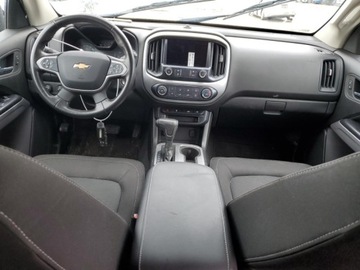 Chevrolet 2019 Chevrolet Colorado CHEVROLET COLORADO LT, 2019..., zdjęcie 6
