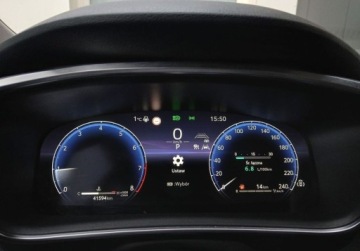 Toyota Corolla XII Sedan Facelifting 1.5 VVT-i 125KM 2023 Toyota Corolla Corolla Comfort Nowe Multimedia FV23 Salon PL Serwis A, zdjęcie 23