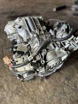 619591 SKŘÍŇ ŘAZENÍ 1.6 T-GDI AWD 132 2020 KIA SPORTAGE V (NQ5)