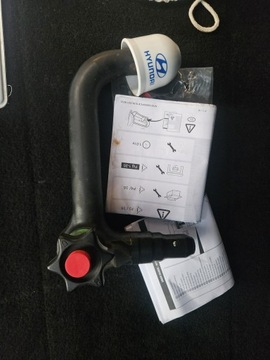 Hyundai Tucson IV 2021 Hyundai Tucson Hybryda (230ps) Ful Led, Radar,, zdjęcie 37