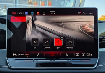 Volkswagen Passat B8 Variant Facelifting 2.0 TDI SCR 150KM 2025 Volkswagen Passat Variant Elegance 2.0TDI 150KM DSG Gwarancja Matrix ACC K, zdjęcie 28