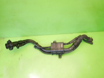 Наполнитель для дизельного топлива CHEVROLET CAPTIVA I C140 FL 2.2 D 4x4 13-15