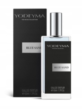 Yodeyma Blue Sand 50 ml EDP