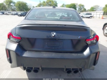 BMW Seria 2 F74 2025 BMW M2 2025r., 3.0L 3.0 Benzyna 473KM, zdjęcie 7