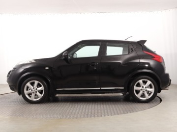 Nissan Juke I SUV 1.6i 117KM 2011 Nissan Juke 1.6 i, Salon Polska, GAZ, Klima, zdjęcie 2