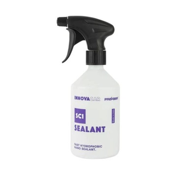 Innovacar SC1 Sealant 500ml Wosk syntetyczny
