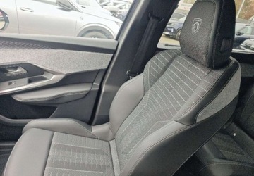 Peugeot 5008 III 2025 Peugeot 5008 HYBRYDA GT 145KM Top wersja Full LED Sal.PL Gwarancja RIA FV23, zdjęcie 26