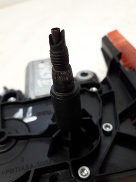 MERCEDES A W169 04-12 MOTOREK STĚRAČE ZADNÍ Z SVĚTLO STOP A1698201340