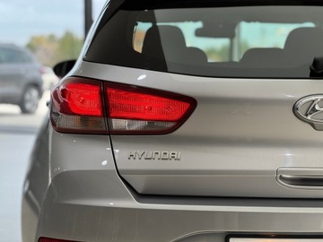Hyundai i30 III Hatchback Facelifting 1.5 DPI 110KM 2022 Hyundai i30 Classic + / 1 właściciel / Salon Polsk, zdjęcie 37