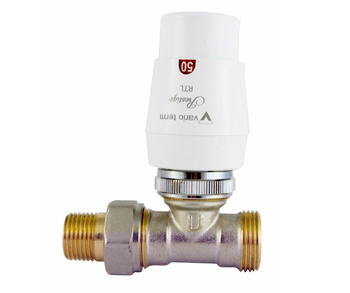 VARIO TERM ZESTAW RTL ZAWÓR I GŁOWICA