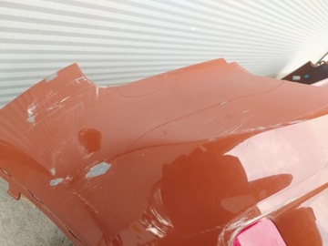 MINI COUNTRYMAN F60 ЗАДНИЙ БАМПЕР PDC